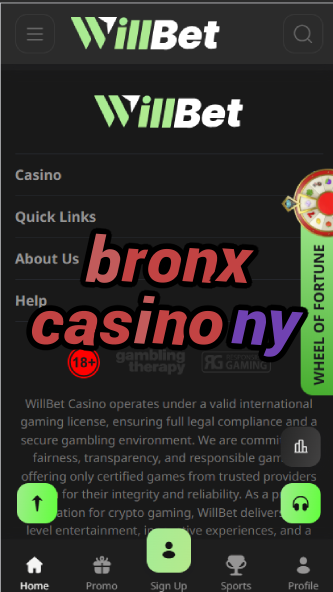 Bronx Casino NY - Best Gambling Venues in The Bronx-casinoorder.vip