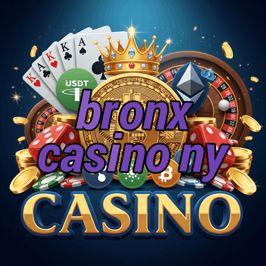 Bronx Casino NY - Best Gambling Venues in The Bronx